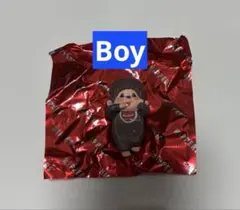 【新品未使用】HIPPERS Monchhichiヒッパーズ　モンチッチ boy