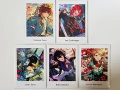 あんスタ ぱしゃっつ Knights