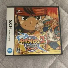 イナズマイレブン ゲーム