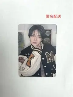 なにわ男子 西畑大吾 HARDWORK 特典トレカ