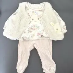 クーラクール　70 まとめ売り　セット売り　コーデ売り　長袖　トップス　ズボン