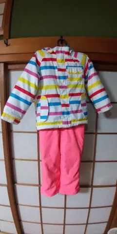 スキーウェア オンヨネ