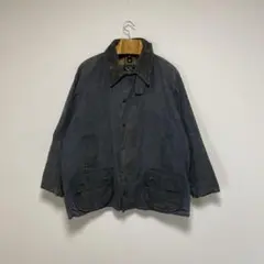 Barbour Beaufort 3ワラント ワックス オイルドジャケット