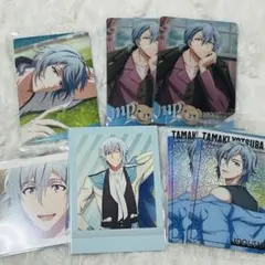 アイナナ 四葉環 メタカ ウエハース ぱしゃこれ MST AC SUGAO