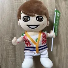 2026年最新】大倉忠義 ぬいぐるみの人気アイテム - メルカリ