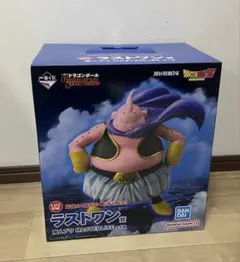 2026年最新】ラストワン 魔人ブウの人気アイテム - メルカリ