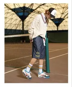 Diadora x Paura BASEBALL SHORTのサムネイル