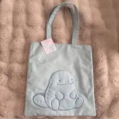 【公式完売品❗️匿名配送】 Little Daydream トートバッグ