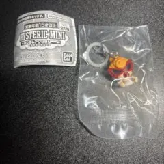 ヒスミニ　HYSTERIC MINI めじるしアクセサリーアナザーカラー