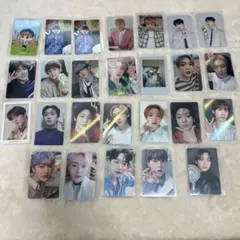 ASTRO ユンサナ　トレカ　まとめ売り　限定品　チェキ風