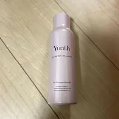 Yunth Pure VC White Clean Foam