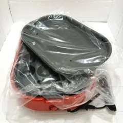 ネオーブ ミニホットプレート NWG-2065AR レッド たこ焼き 鉄板焼きのサムネイル