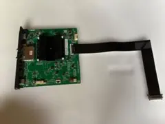 TCL A300W65インチ用マグネットフレーム ライトウッド - メルカリ