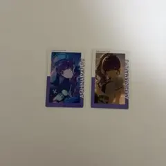 朝比奈まふゆ エピカ