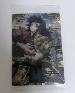 2025年最新】鬼滅の刃 ウエハース9の人気アイテム - メルカリ