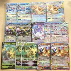 ポケカ RR RRRまとめ売り300枚 ポケモンカード RR RRR 約70枚 まとめ売り - メルカリ