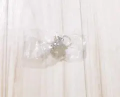ちいかわ ちいかわパーク 入場特典 めじるしチャーム うさぎ