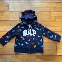 ※最終価格　GAPのトレーナー生地のパーカー