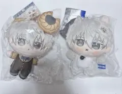 あんスタ 椎名ニキ いつぬい ぬい服 セット 一緒に暮らすぬい【あんさんぶるスターズ！！】第2弾（椎名ニキ
