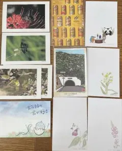 2026年最新】ポストカードまとめ売りの人気アイテム - メルカリ