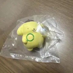 サンリオキャラクターズ きらっととんでいけシャボン玉 「ポムポムプリン」