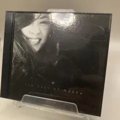 NOKKO CD the best of Nokkoのサムネイル