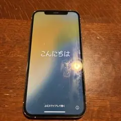 Apple iPhone 12 Pro 本体