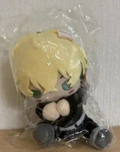 東京リベンジャーズ　ぴたぬい　松野千冬