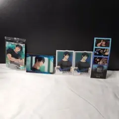 呪術廻戦ウエハースカードまとめ売り〜伏黒とうじセット〜