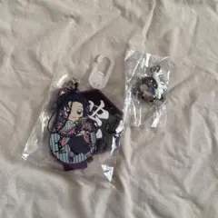 胡蝶しのぶ 2点セット