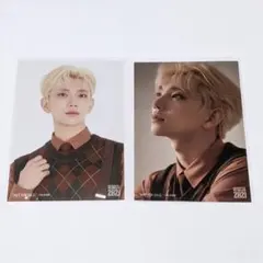 SEVENTEEN MUSEUM ２０２１ ジョシュア ② 入場特典