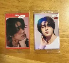 【新品未開封】 ENHYPEN ウエハース　ジェイク