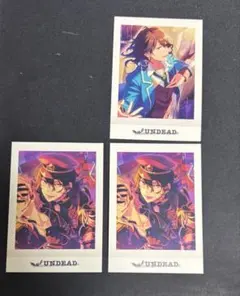 あんスタ 朔間零 ぱしゃこれ vol.4