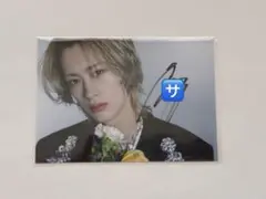 BUDDiiS MORRIE 森英寿 生写真 サイン #038 - メルカリ
