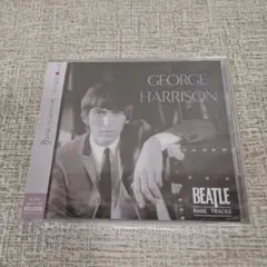 ジョージハリスン 洋楽