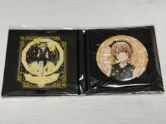 俺ガイル アクリル&缶バッジセット/由比ヶ浜結衣 - メルカリ