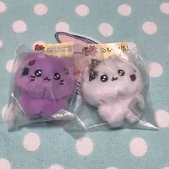 チェゴシム② ねこゴシム くまゴシム 가챠
