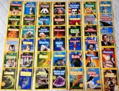 2025年最新】national geographic kidsの人気アイテム - メルカリ