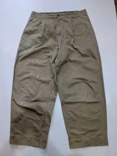 JOURNAL STANDARD ワイドシルエットのサムネイル