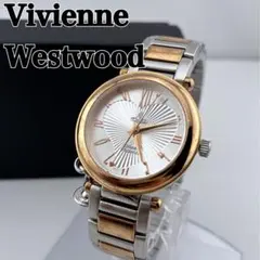 ヴィヴィアン・ウエストウッド　レディース　VV006RSSL ハート　オーブ