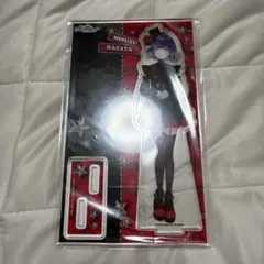 学園アイドルマスター ×カラオケの鉄人コラボ 【秦谷美鈴】アクリルスタンド