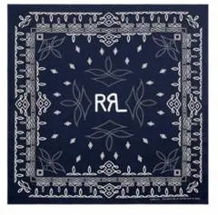 2026年最新】rrl スカーフの人気アイテム - メルカリ