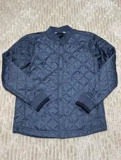 [アンダーアーマー] 美品 キルティング ジャケット MDサイズ