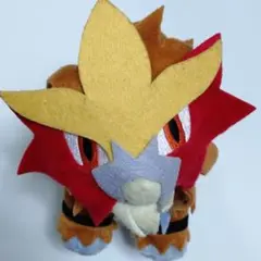 2026年最新】エンテイ ぬいぐるみの人気アイテム - メルカリ