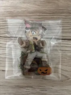 鬼滅の刃 不死川実弥 ハロウィン アクスタ