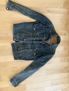 ドゥニームデニムジャケット Mサイズ Made in Japan
