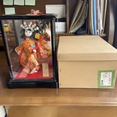 2025年最新】市松人形 東玉の人気アイテム - メルカリ