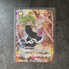 2026年最新】ユニオンアリーナ ランカ パラレルの人気アイテム - メルカリ