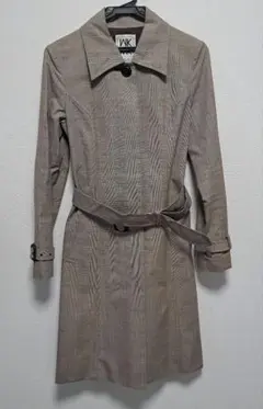 MK MICHEL KLEIN　トレンチコート