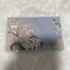 ヒロアカ展　メモリアルコレクション　轟焦凍　エンデヴァー